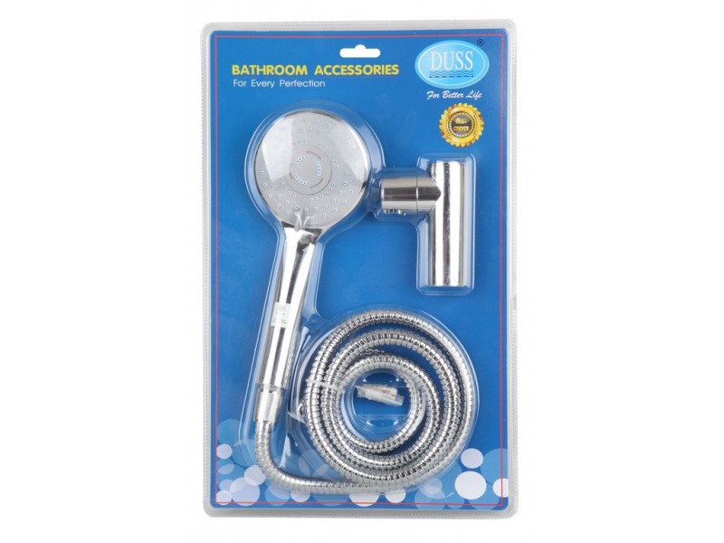 ฝักบัวอาบน้ำ DUSS ฝักบัวอาบน้ำ DUSS