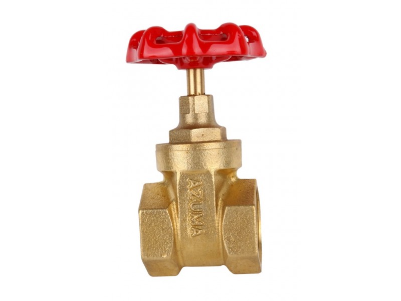 ประตูน้ำทองเหลือง AZUMA ราคาต่อกล่อง ประตูน้ำทองเหลือง AZUMA ราคาต่อกล่อง