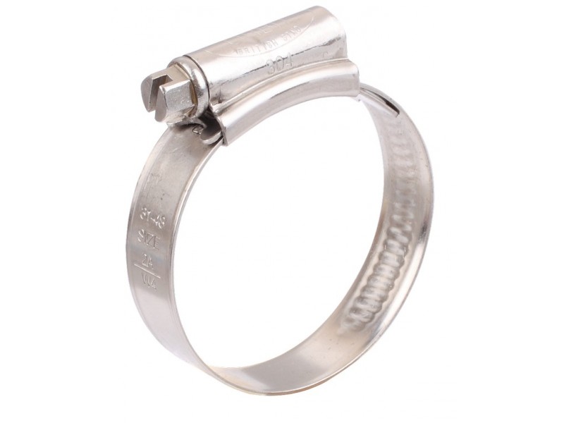 กิ๊ปเหล็กรัดท่อ STL ตรา ORBIT กิ๊ปเหล็กรัดท่อ STL ตรา ORBIT