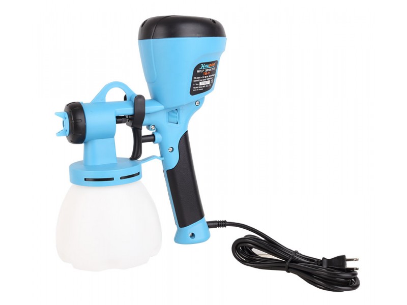 กาพ่นสีไฟฟ้า ตรา HAUPON # TM-71 กาพ่นสีไฟฟ้า ตรา HAUPON # TM-71