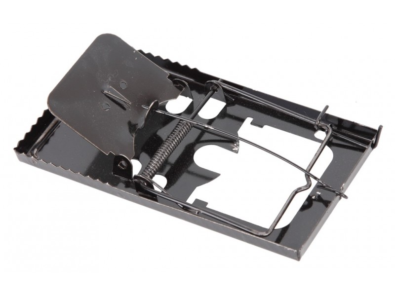 กับดักหนู แบบสปริง กับดักหนู แบบสปริง