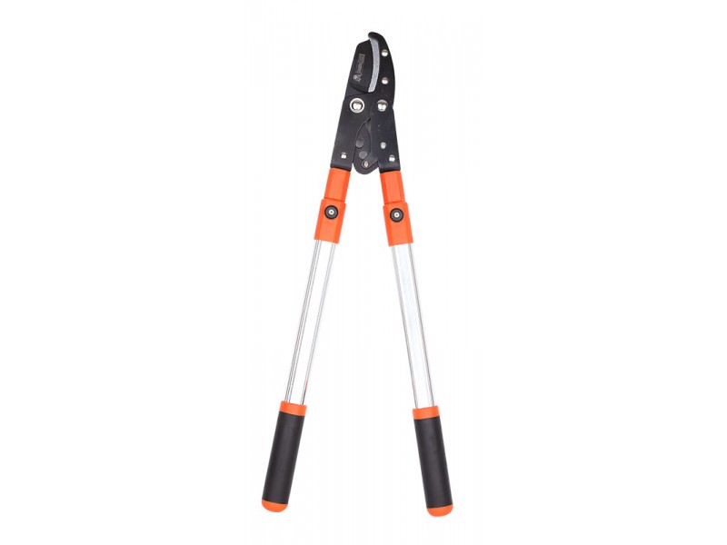 กรรไกรตัดกิ่งไม้สูง ด้ามอลูมิเนียม ปรับยืดได้ 27\ กรรไกรตัดกิ่งไม้สูง ด้ามอลูมิเนียม ปรับยืดได้ 27\