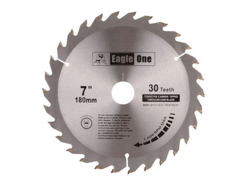 ใบเลื่อยวงเดือน Eagle- one ใบเลื่อยวงเดือน Eagle- one