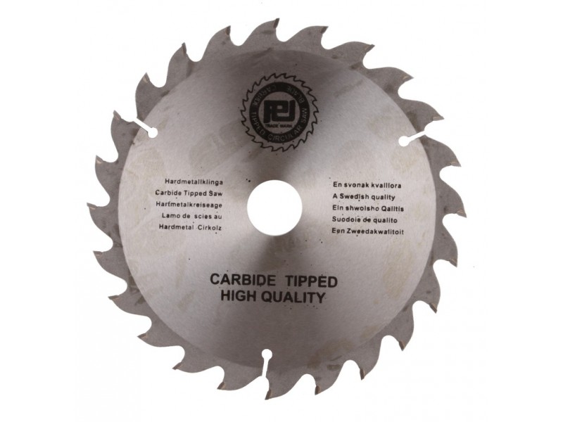 ใบเลื่อยวงเดือน ตรา PU ราคาต่อ 1 ใบ ใบเลื่อยวงเดือน ตรา PU ราคาต่อ 1 ใบ