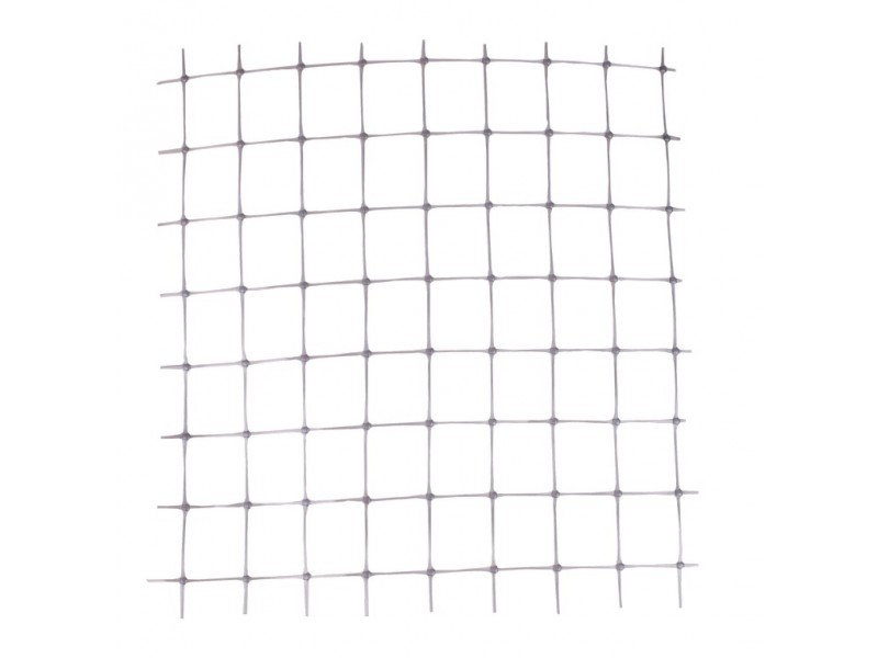 ตาข่ายพลาสติก 3/4\