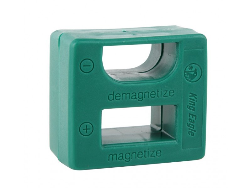 อุปกรณ์ เพิ่ม, ลด อำนาจแม่เหล็ก อุปกรณ์ เพิ่ม, ลด อำนาจแม่เหล็ก