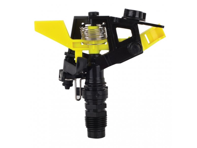 สปริงเกอร์ PVC ปรับองศา รัศมี 10 เมตร #434 สปริงเกอร์ PVC ปรับองศา รัศมี 10 เมตร #434