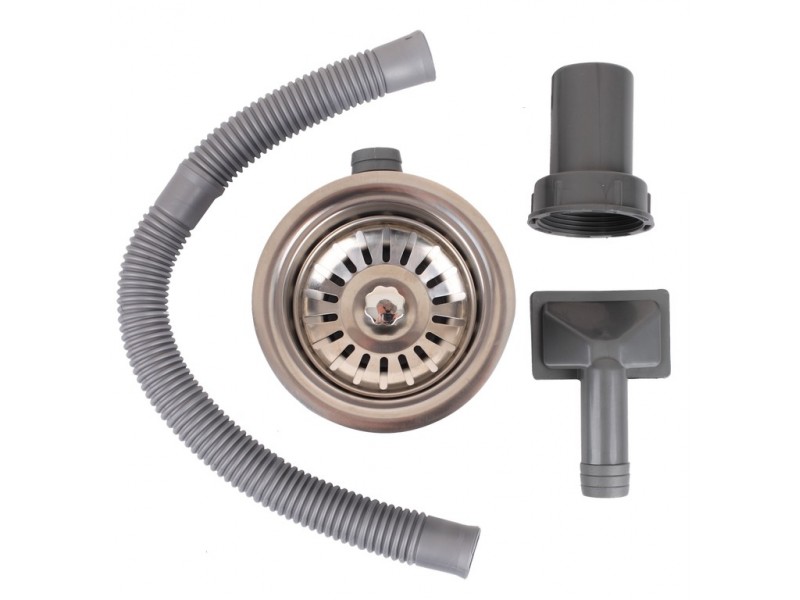 สะดืออ่างซิงค์ 1 หลุม # K-1050 ราคาต่อ1 ชุด สะดืออ่างซิงค์ 1 หลุม # K-1050 ราคาต่อ1 ชุด