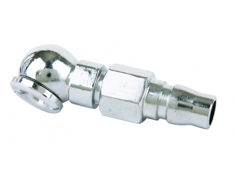 หัวเติมลม ตรา King Eagle สั้น คอปเปอร์ หัวเติมลม ตรา King Eagle สั้น คอปเปอร์