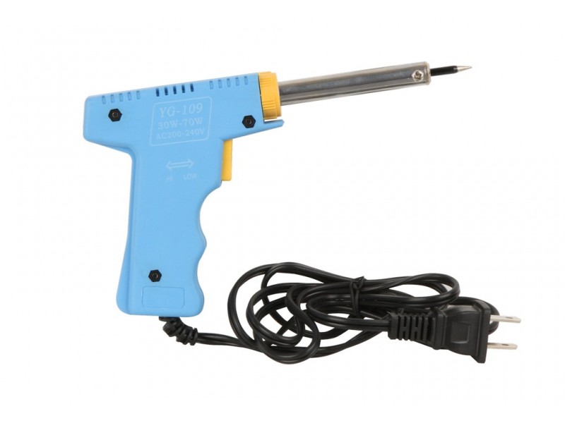 หัวแร้งแช่ 2 จังหวะ 30+70 หัวแร้งแช่ 2 จังหวะ 30+70