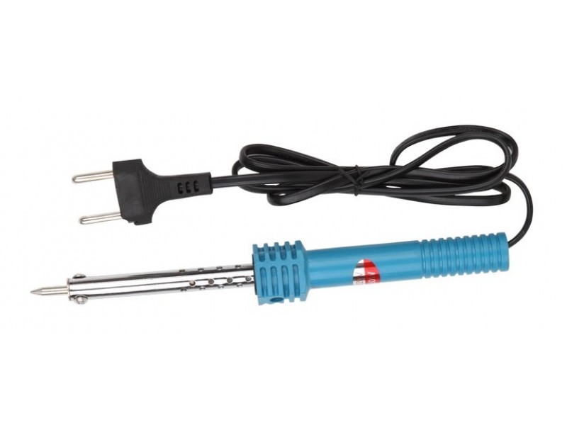 หัวแร้งแช่ ด้ามพลาสติก หัวแร้งแช่ ด้ามพลาสติก