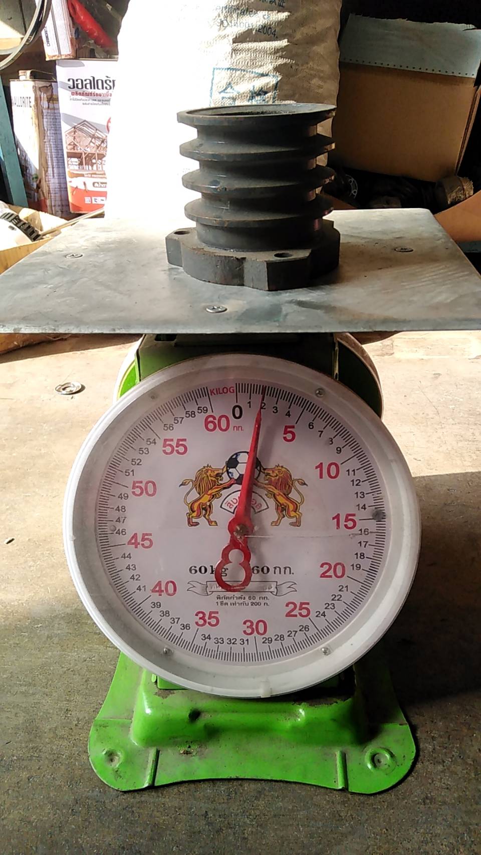 มูเล่ติดเครื่องแปลนเล็ก ยันม่าร์ คูโบต้า มิตซู ET ( ET ZZZ ) 4\ มูเล่ติดเครื่องแปลนเล็ก ยันม่าร์ คูโบต้า มิตซู ET ( ET ZZZ ) 4\