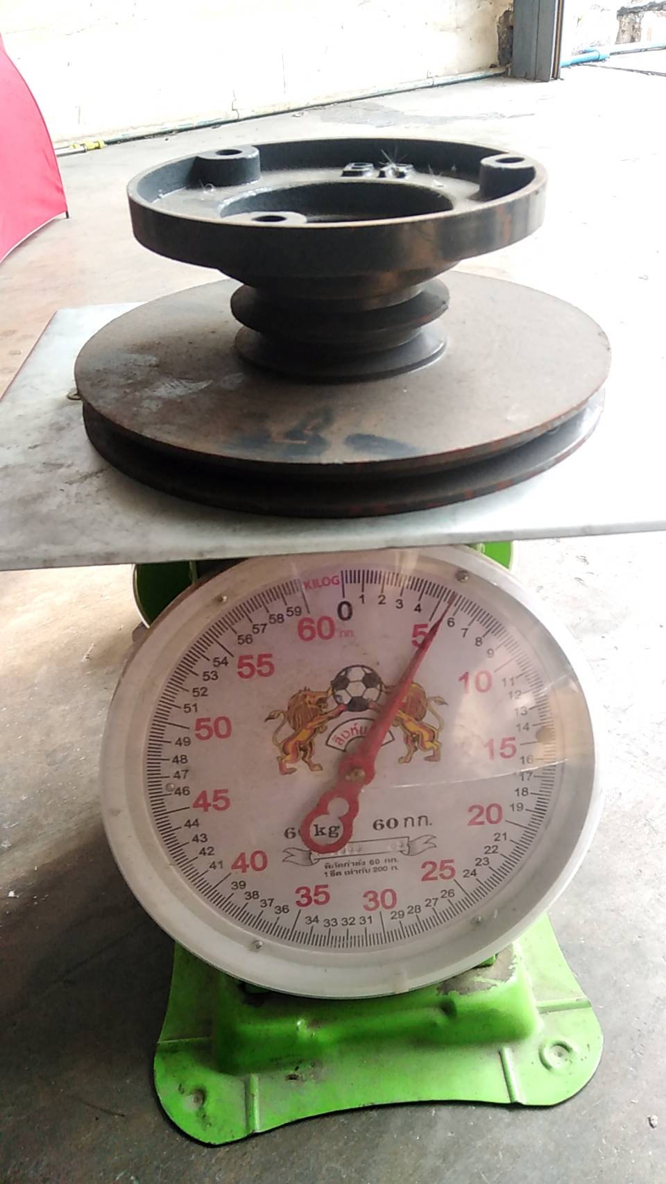 มูเล่ติดเครื่องแปลนใหญ่ (รุ่นเทอร์โบ) 4\ มูเล่ติดเครื่องแปลนใหญ่ (รุ่นเทอร์โบ) 4\