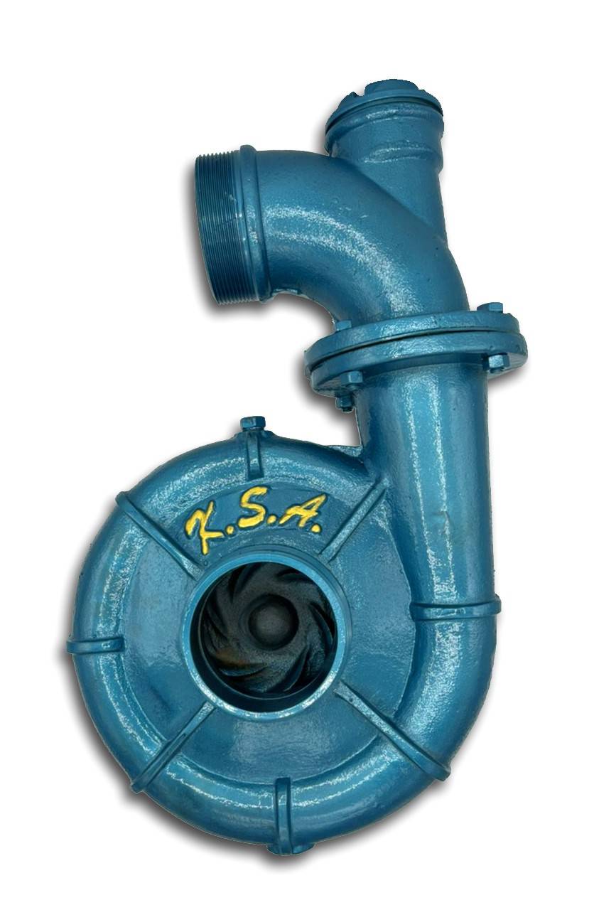 ปั๊มหอยโข่งชนเครื่อง รุ่นโครงใหญ่ ใบพ้ดกว้าง KSA นิ้วเพชร รุ่น จั๊มโบ้ ปั๊มหอยโข่งชนเครื่อง รุ่นโครงใหญ่ ใบพ้ดกว้าง KSA นิ้วเพชร รุ่น จั๊มโบ้