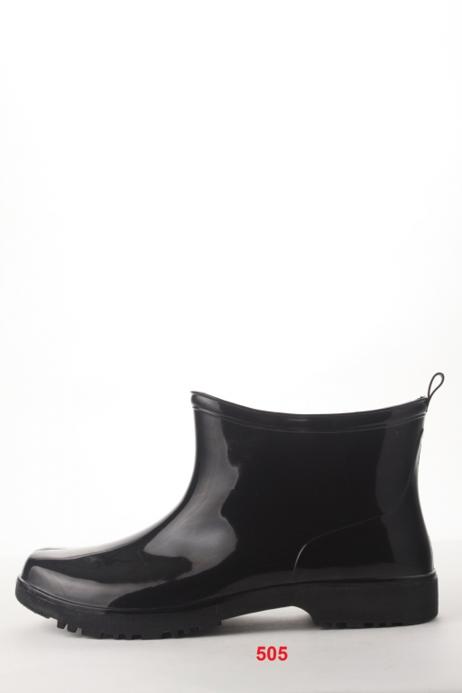 รองเท้าบูท BOWLING HITECH 505 6\'\'.1.0 ดำ 9.0-11.0 รองเท้าบูท BOWLING HITECH 505 6\'\'.1.0 ดำ 9.0-11.0