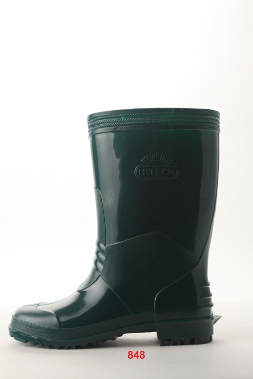 รองเท้าบูท BOWLING HITECH848 11\'\'.1.5W ขาว 9.5- 11.5 ราคา ต่อ 1โหล รองเท้าบูท BOWLING HITECH848 11\'\'.1.5W ขาว 9.5- 11.5 ราคา ต่อ 1โหล