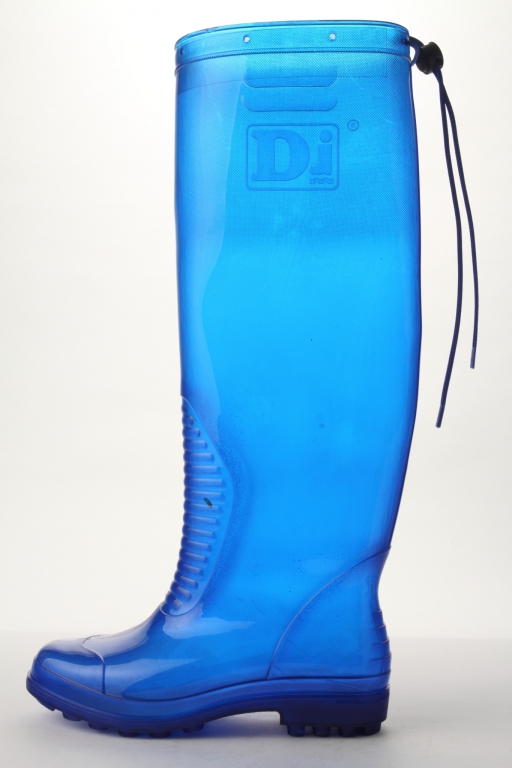 รองเท้าบูท DI  ดีไอ 	รุ่น 1915ใส	SIZE 9.5-11.5 ปุ่มใส ราคาต่อ 1 โหล รองเท้าบูท DI  ดีไอ 	รุ่น 1915ใส	SIZE 9.5-11.5 ปุ่มใส ราคาต่อ 1 โหล