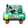 ปั๊มลมลูกสูบ 1/4 แรงม้า ถัง 40 ลิตร (มอเตอร์รอบจัด นำเข้า) ปั๊มลมลูกสูบ 1/4 แรงม้า ถัง 40 ลิตร (มอเตอร์รอบจัด นำเข้า)