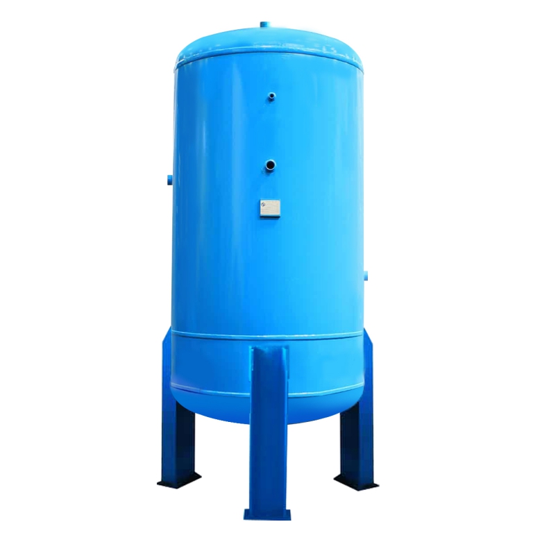 ถังพักลม 2,500 ลิตร ถังพักลม 2,500 ลิตร