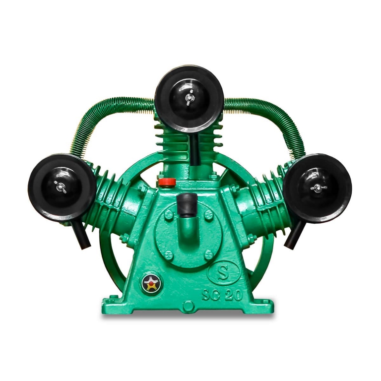 หัวปั๊ม 2 แรงม้า หัวปั๊ม 2 แรงม้า