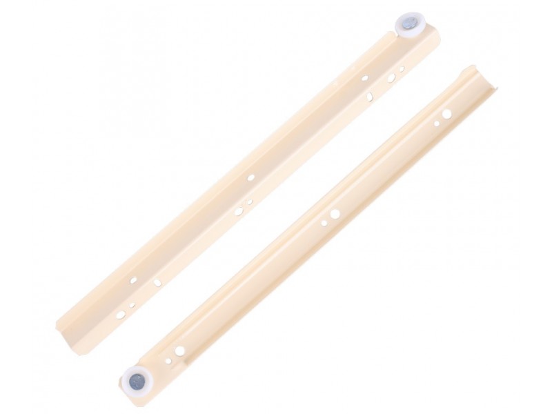 รางลิ้นชัก ยึดใต้ รางลิ้นชัก ยึดใต้