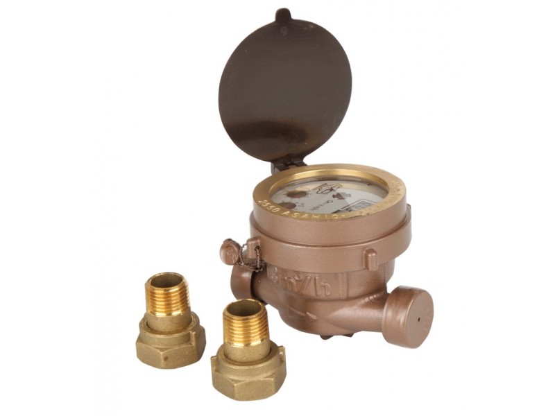 มิเตอร์น้ำ RAMBO 1/2\ มิเตอร์น้ำ RAMBO 1/2\