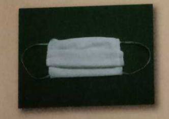 ผ้าปิดจมูก รุ่น กันฝุ่น ผ้าปิดจมูก รุ่น กันฝุ่น