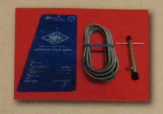 สปริงลอกท่อตัน ตราเสือ สปริงลอกท่อตัน ตราเสือ