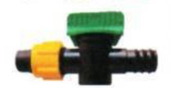 วาลว์น้ำพุ่ง 25มม. วาลว์น้ำพุ่ง 25มม.