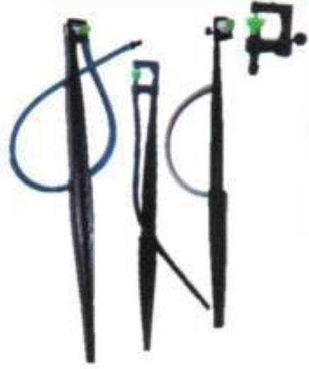 ชุดมินิสปริงเกอร์ ชุดมินิสปริงเกอร์