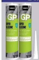 ซิลิโคลน GP ไทเก้น มี5สี ขาว ดำ ใส ชา อลูมิเนิยม