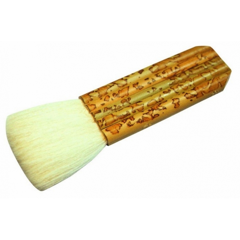 แปรงทาแชล็คขนหนา แปรงทาแชล็คขนหนา