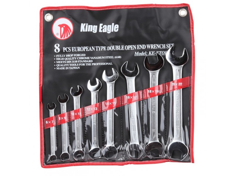 ปากตายชุด TW King Eagle ปากตายชุด TW King Eagle