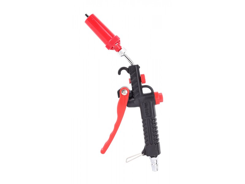 ปืนฉีดลม TW 2 in 1 ตรา King Eagle # KE-HFAD0612B ปืนฉีดลม TW 2 in 1 ตรา King Eagle # KE-HFAD0612B