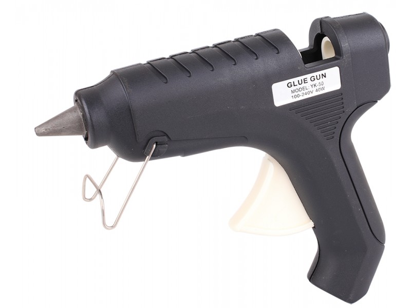 ปืนยิงกาวไฟฟ้า ตรา Yokomo ปืนยิงกาวไฟฟ้า ตรา Yokomo