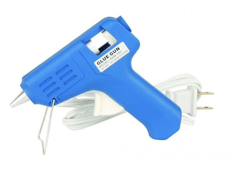 ปืนยิงกาวไฟฟ้า TW ปืนยิงกาวไฟฟ้า TW