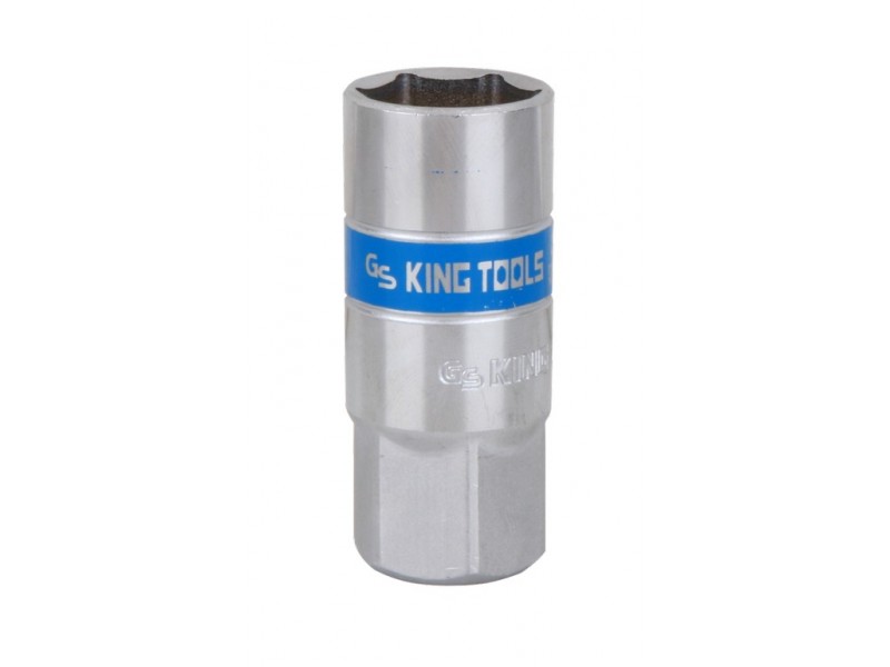 บล็อคขันหัวเทียน ตรา GS-King Tools บล็อคขันหัวเทียน ตรา GS-King Tools