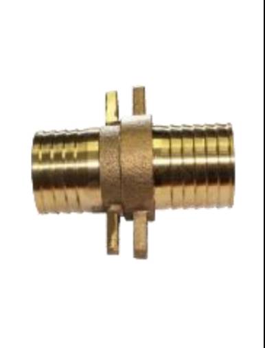 ข้อต่อหูยาว (ครบชุด) ทองเหลือง ขนาด 1 ½˝ - 4นิ้ว ข้อต่อหูยาว (ครบชุด) ทองเหลือง ขนาด 1 ½˝ - 4นิ้ว