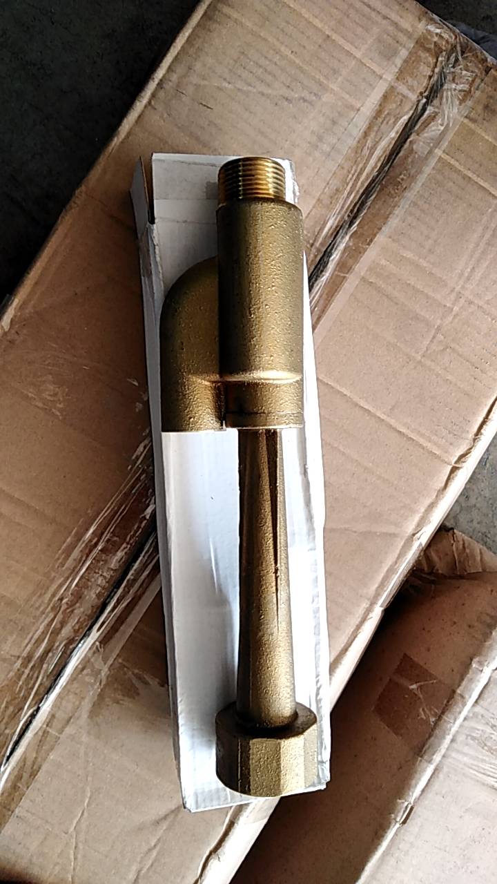 หัวเจ็ทคู่ ทองเหลือง ลงบ่อ3นิ้ว หัวเจ็ทคู่ ทองเหลือง ลงบ่อ3นิ้ว