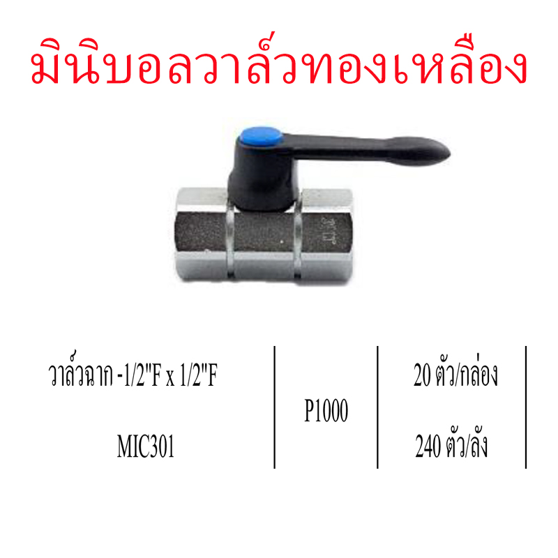 วาล์วฉาก 1/2Fx1/2F P1000 ราคาขายต่อกล่อง สินค้าได้ตามภาพ วาล์วฉาก 1/2Fx1/2F P1000 ราคาขายต่อกล่อง สินค้าได้ตามภาพ