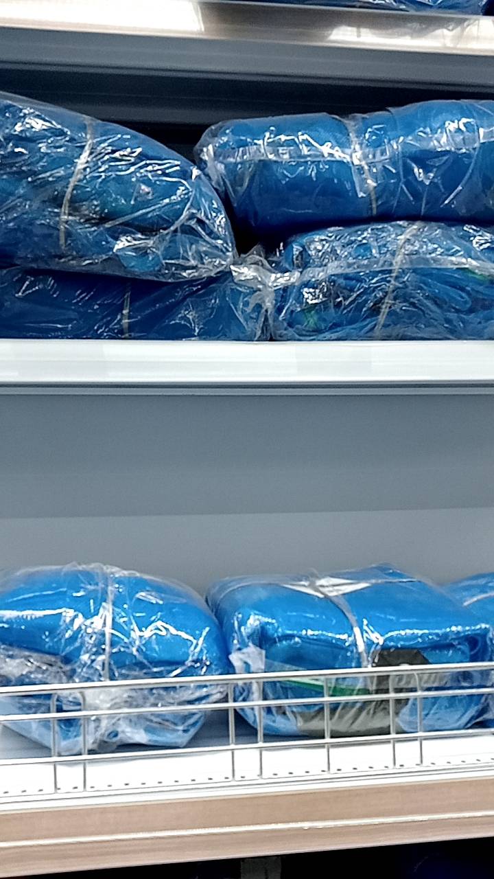 ผ้าลาน ราคาต่อ 1ห่อ ตรา นิ้วเพชร ผ้าลาน ราคาต่อ 1ห่อ ตรา นิ้วเพชร