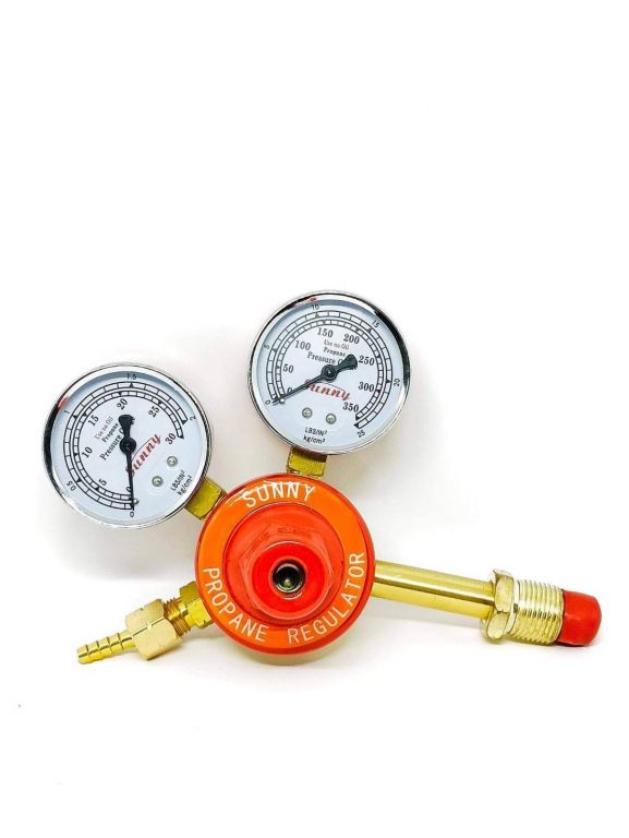 เกจ์แก๊ส LPG SUNNY ราคานี้ยังไม่รวม VAT +7% เกจ์แก๊ส LPG SUNNY ราคานี้ยังไม่รวม VAT +7%