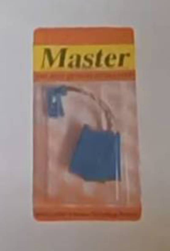 ถ่านอัดแผง Master NO. 218 ราคาต่อ 1กล่อง กล่องละ 10ชุด ถ่านอัดแผง Master NO. 218 ราคาต่อ 1กล่อง กล่องละ 10ชุด