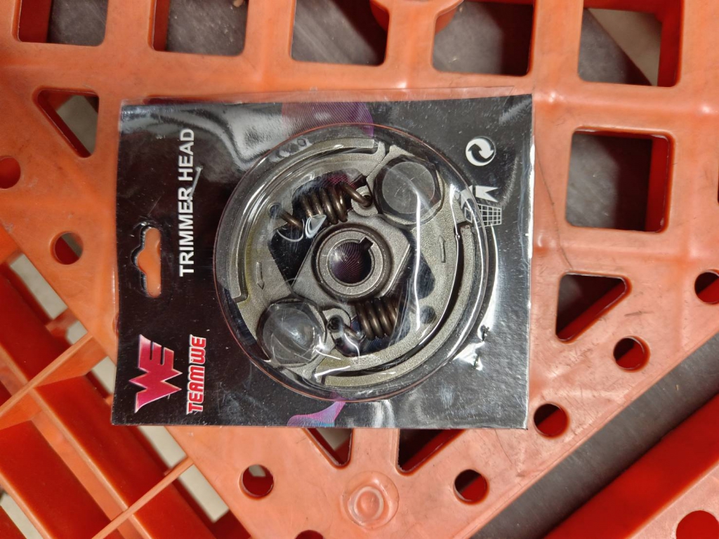 คลัชตัหญ้า 411 ( 2ขา ) คลัชตัหญ้า 411 ( 2ขา )