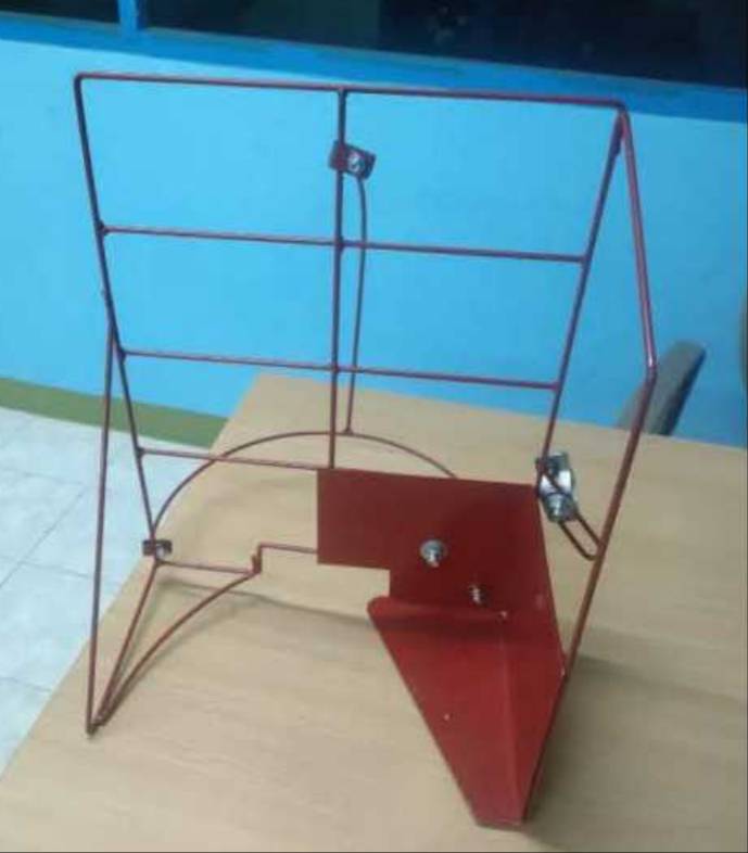 โครงเกี่ยวข้าว (สำหรับเครื่องตัดหญ้าสะพายบ่า) นิ้วเพชร PS-14 ใส่กับกระบอง เหล็กอย่างดี โครงเกี่ยวข้าว (สำหรับเครื่องตัดหญ้าสะพายบ่า) นิ้วเพชร PS-14 ใส่กับกระบอง เหล็กอย่างดี