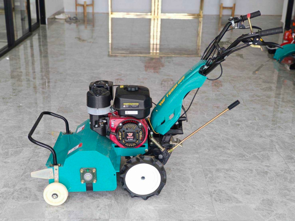 รถตัดหญ้า เครื่องยนค์ 8.5 แรง ระบบเกียร์ R 2 IN 1 รถตัดหญ้า เครื่องยนค์ 8.5 แรง ระบบเกียร์ R 2 IN 1