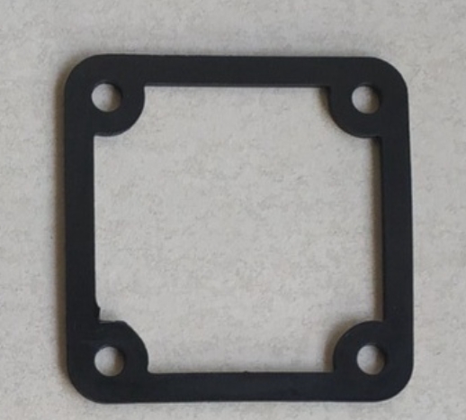 ลิ้นยางประเก็น น้ำออก ปั๊มเพลาลอย 2,3 นิ้ว คากิ ลิ้นยางประเก็น น้ำออก ปั๊มเพลาลอย 2,3 นิ้ว คากิ