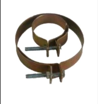 เหล็กรัดสายดูด O ราคาต่อ 10อัน เหล็กรัดสายดูด O ราคาต่อ 10อัน