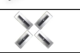 เกรียงปาดปูนปูนอย่างดี ตราดอกบัว 4ใบชุด เกรียงปาดปูนปูนอย่างดี ตราดอกบัว 4ใบชุด