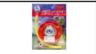 จานเอ็นตัดหญ้าเหล็ก ตรา KARATE M-116-26 จานเอ็นตัดหญ้าเหล็ก ตรา KARATE M-116-26